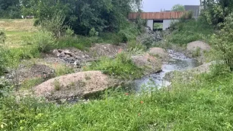 Hänni Gartenbau und Landschaftsarchitektur
