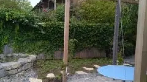 Aeschlimanns Lebensgärten Naturgarten