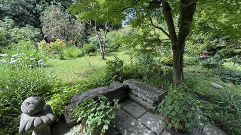 Garten Urs Aeberli GmbH