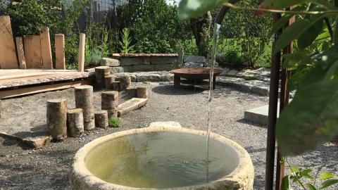 Garten Urs Aeberli GmbH