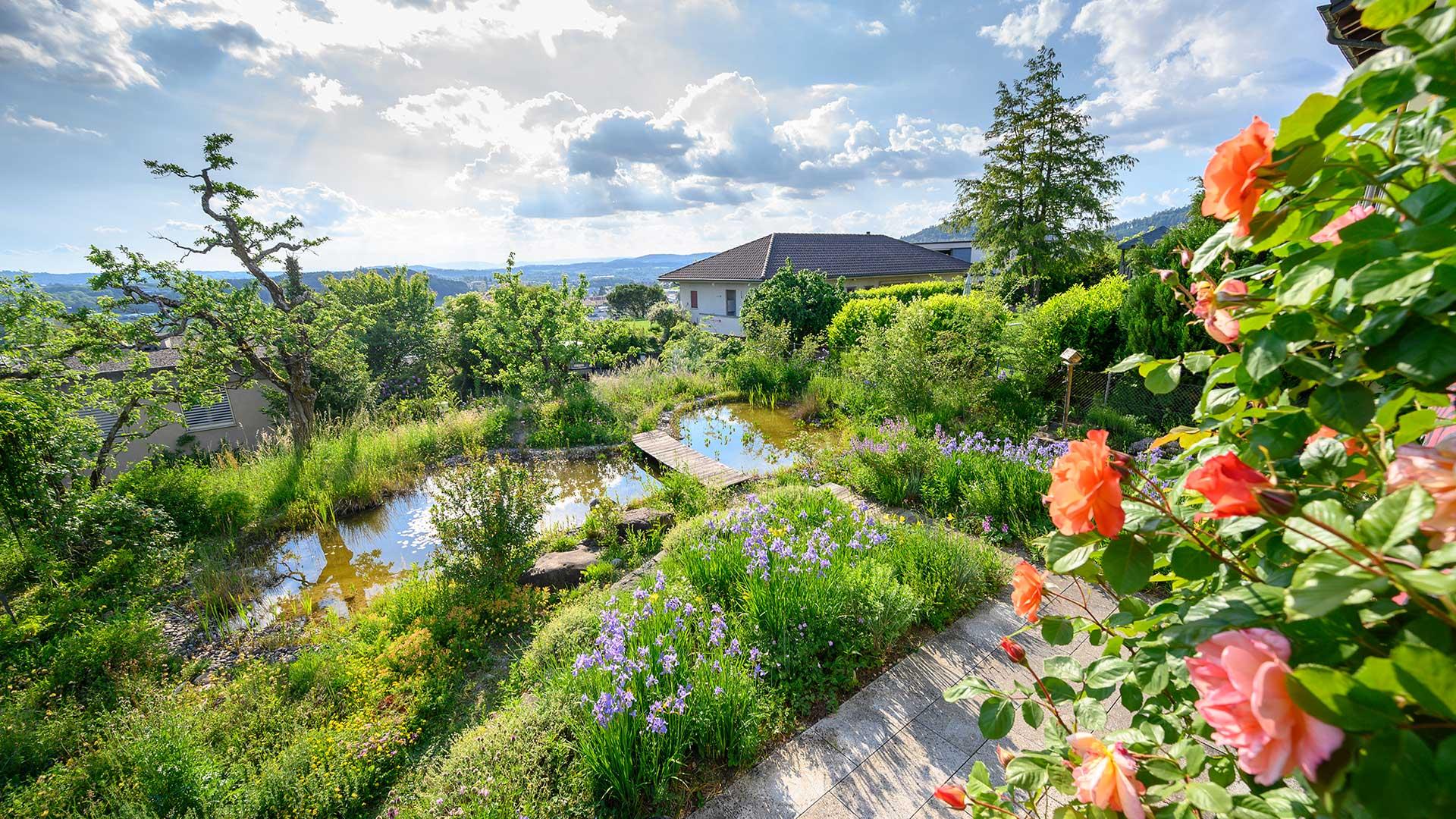 Garteninspiration