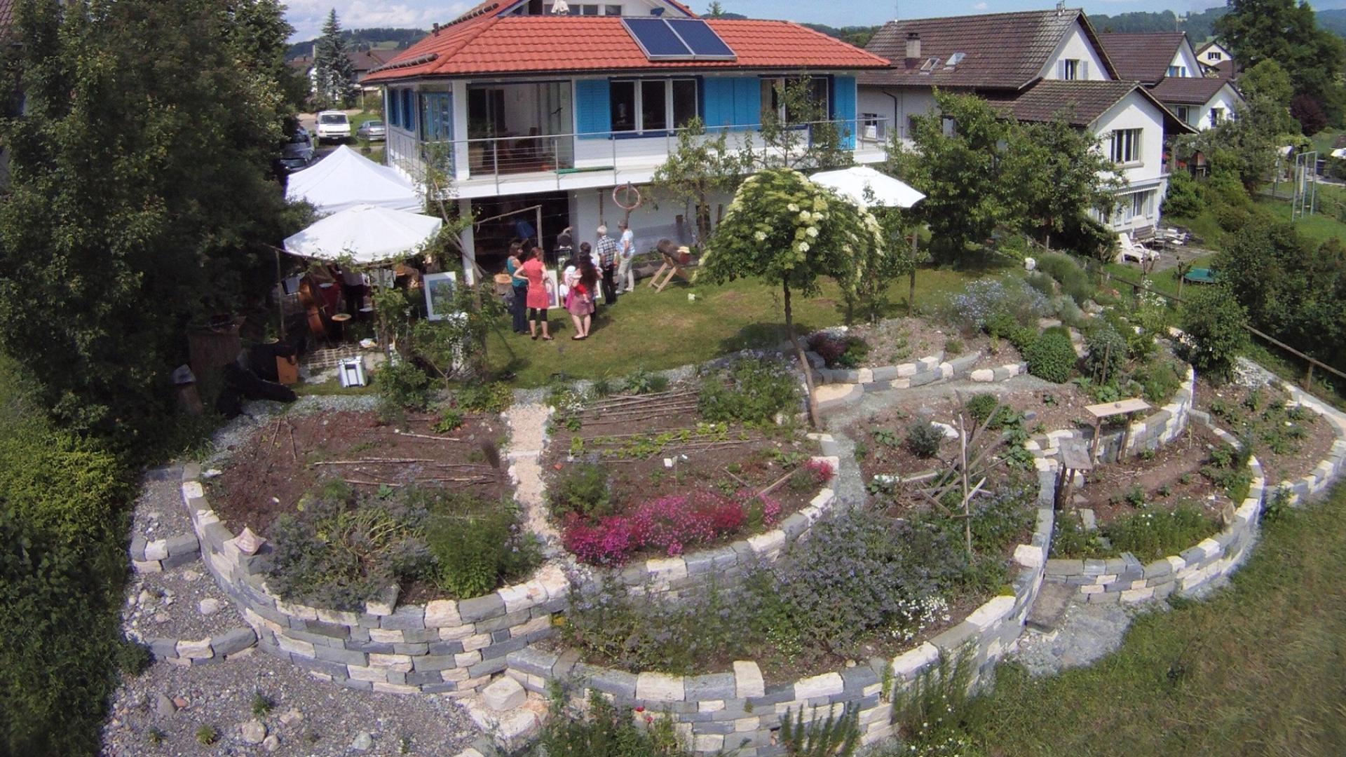 ArtGarten Swiss GmbH