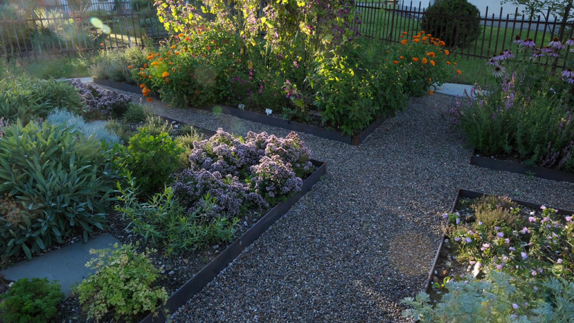Rogger Naturgarten GmbH