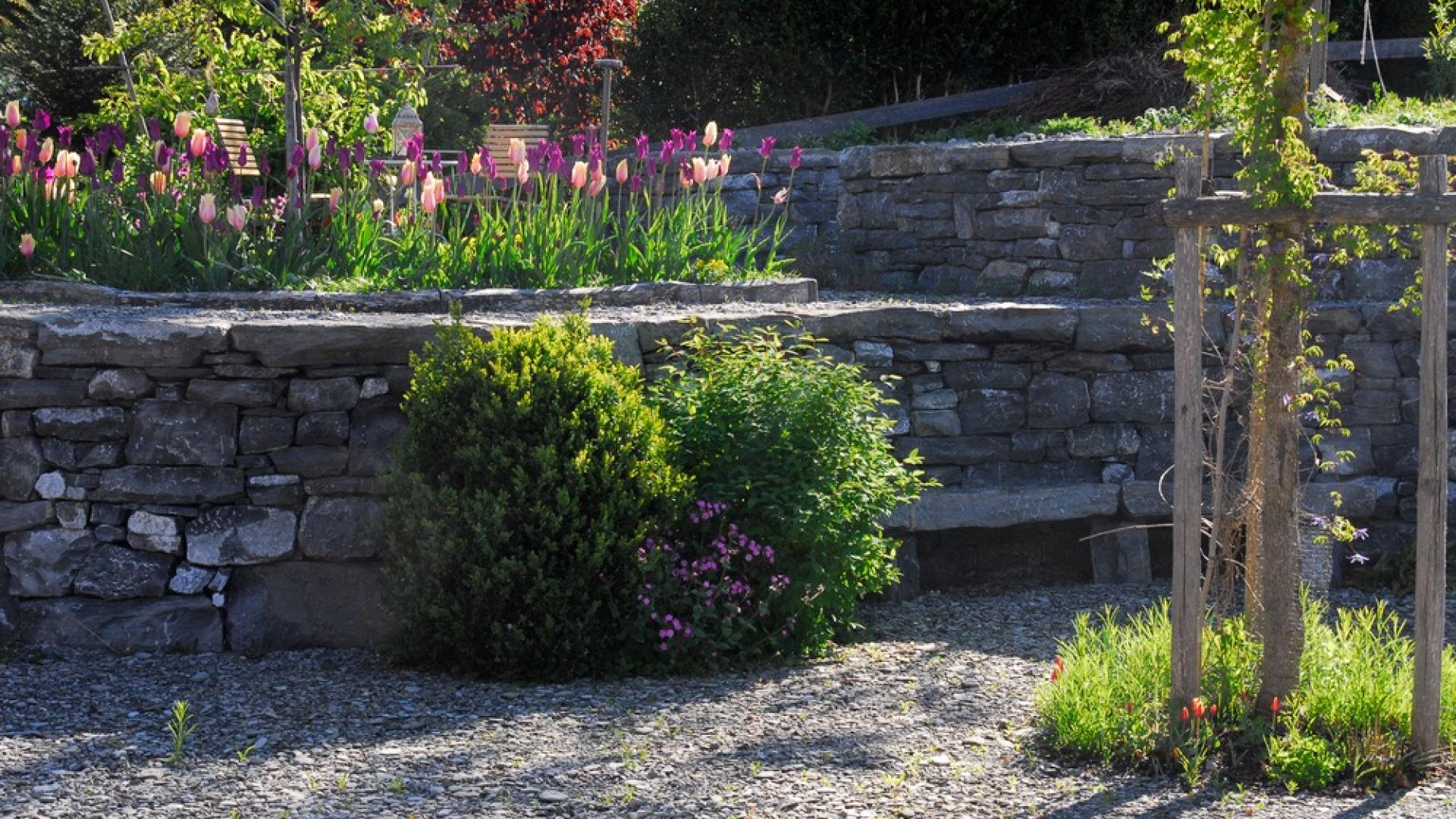 Mark Fetzer Gartengestaltung GmbH 
