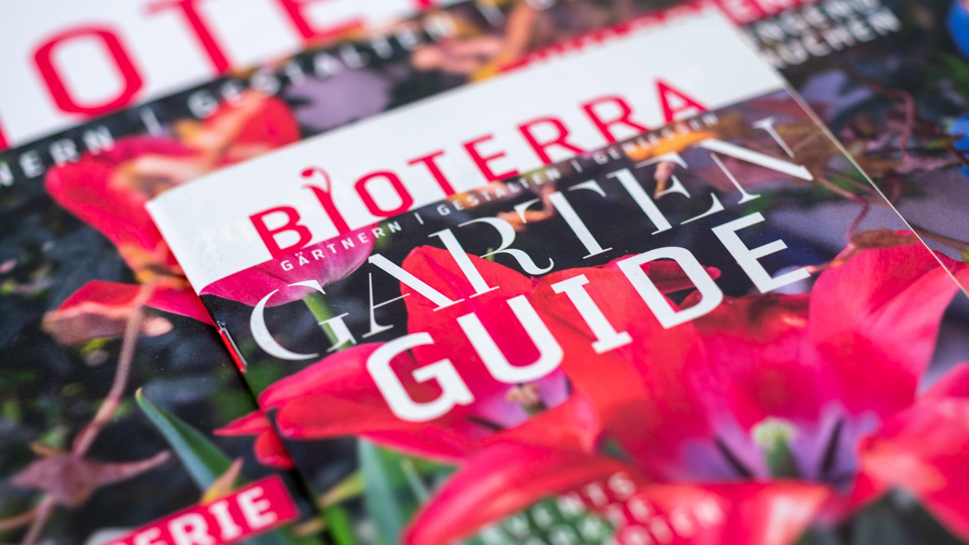 Gartenguide