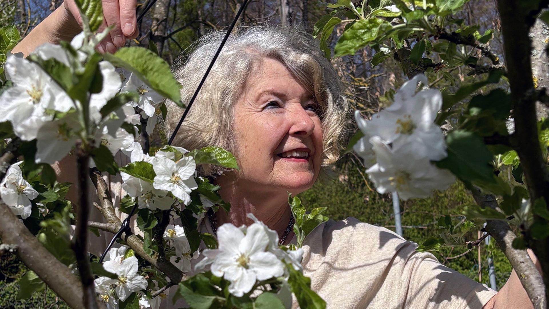 Oda Ursula Müller Ruff