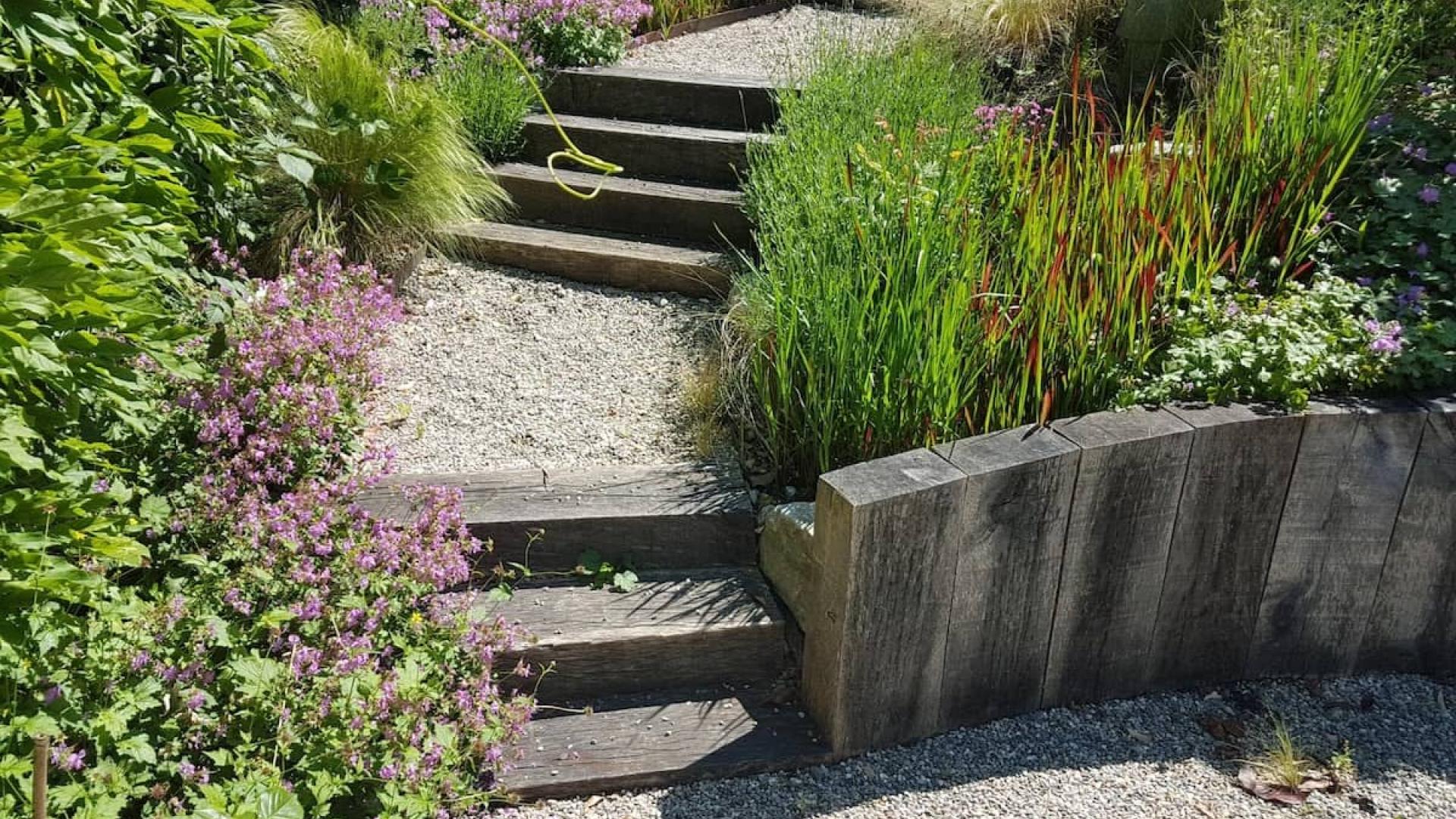 Foto Mille et un Jardins