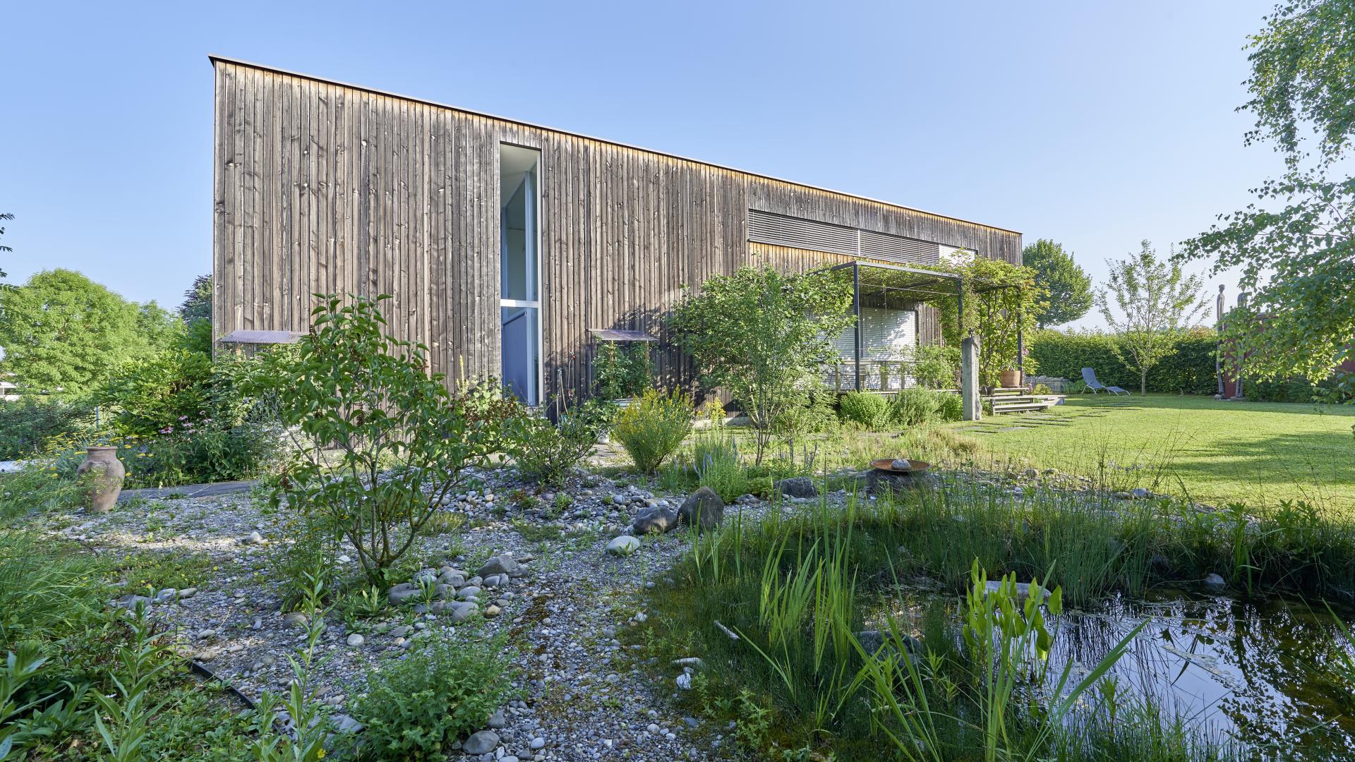 naturban Naturgarten