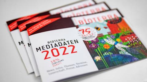 Mediadaten 2022, Bild: Benedikt Dittli