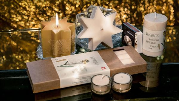 Weihnachtsangebote aus der aktuellen Zeitschrift