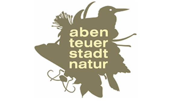Logo abenteuer Stadtnatur 2021