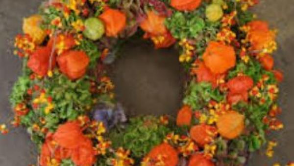 Herbstzeit