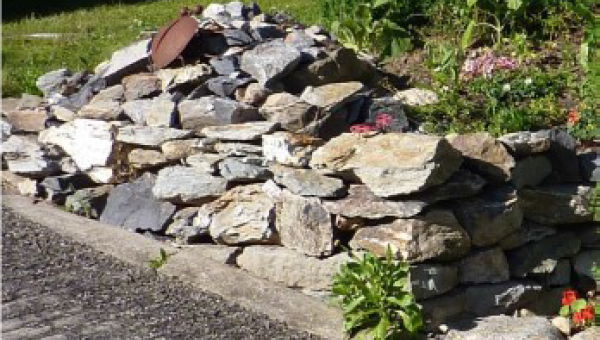 Kleinstruktur