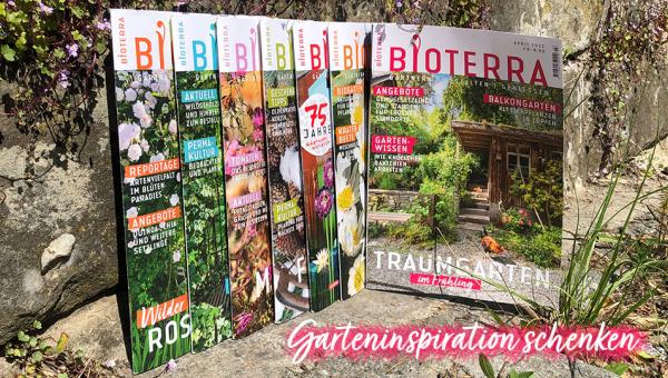 Magazine Bioterra