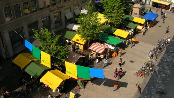 Ökomarkt