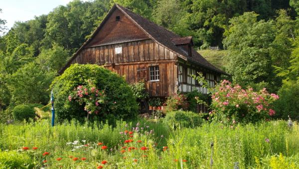 Kobesenmühle