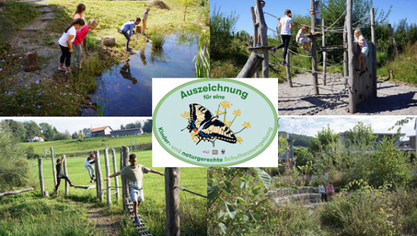 Biodiversität
