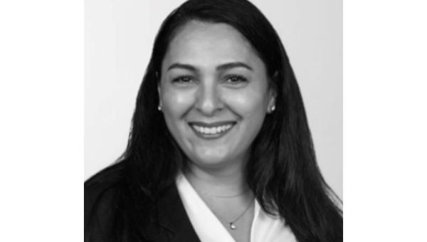 Portrait Elif Sarac