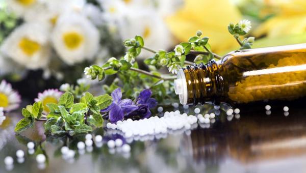 Homöopathie