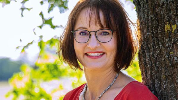 Claudia Maute