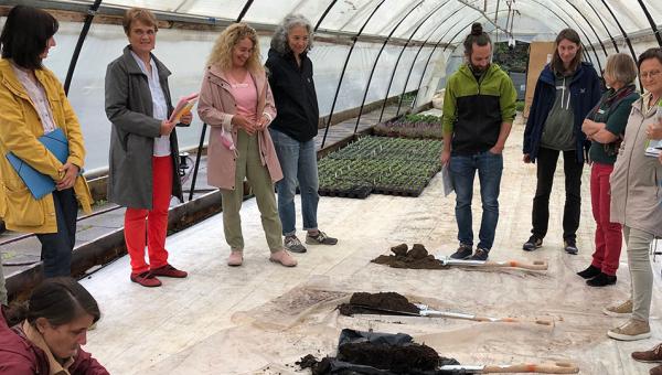 Lehrgang Biogarten_Bild zvg