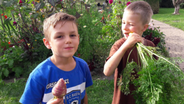 Gartenkind