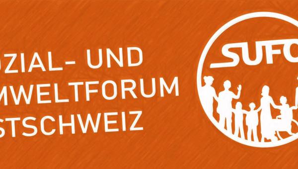 SUFO Banner