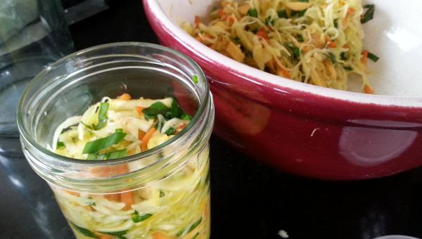 Fermentieren