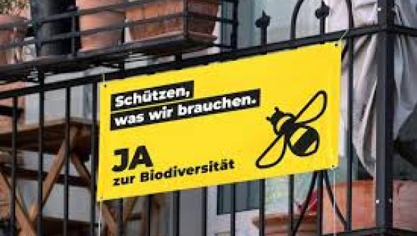 Biodiversitätsinitiative