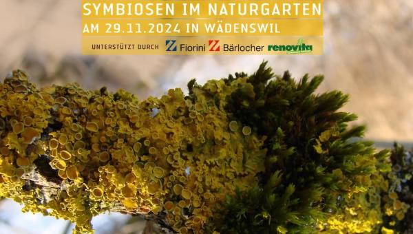 Keyvisual Naturgartentag