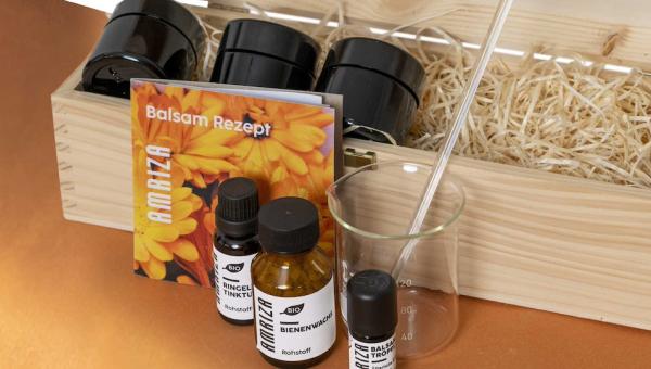 Balsam, Bild von Benedikt Dittli