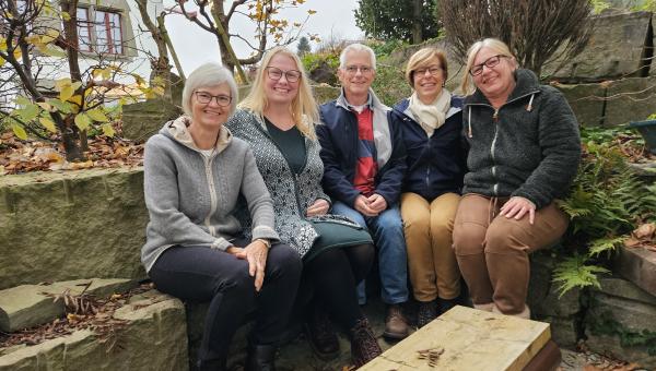 Team linkes Zürichseeufer