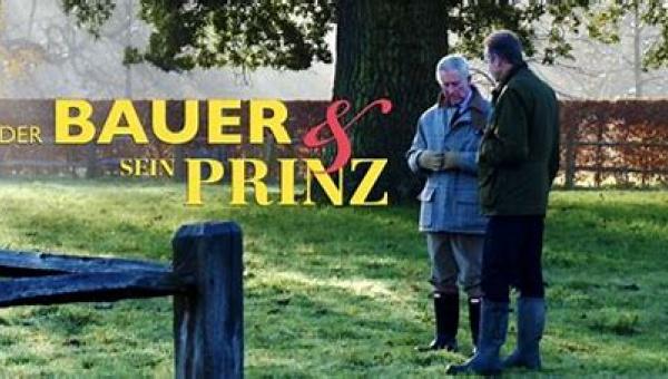 Der Bauer und sein Prinz