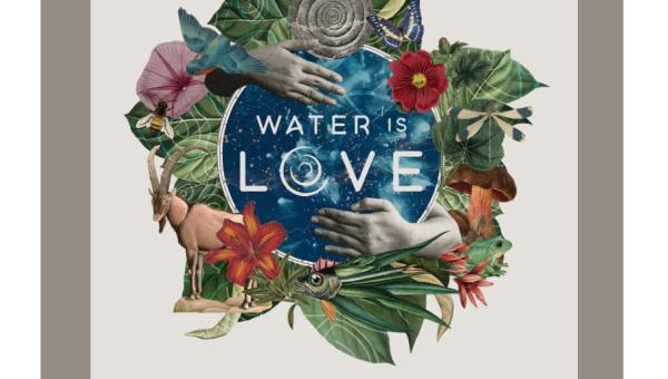 Film Wasser ist Leben