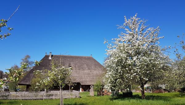 Kursgarten