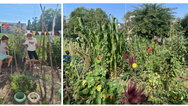 Gartenkind