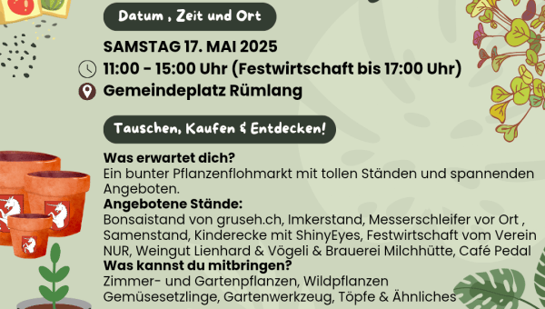 NUR Rümlang