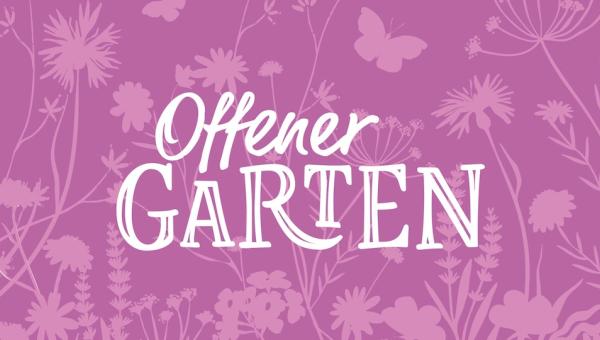 Logo Offener Garten