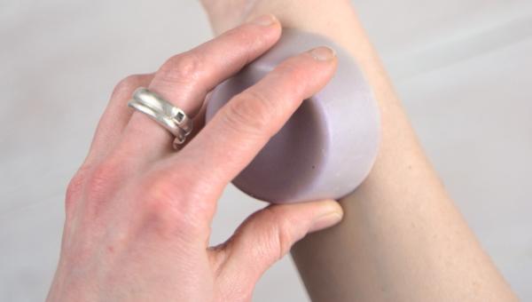 feste bodylotion © Stefan Heinemann