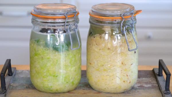 sauerkraut